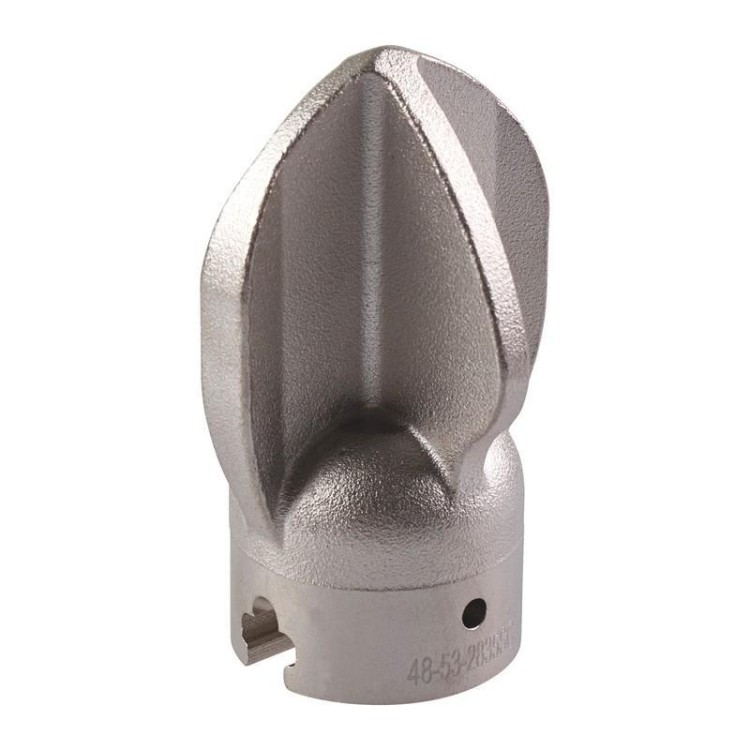 48534835 - Końcówka do przebijania do przewodów 22 mm - średnia do M18 FSSM