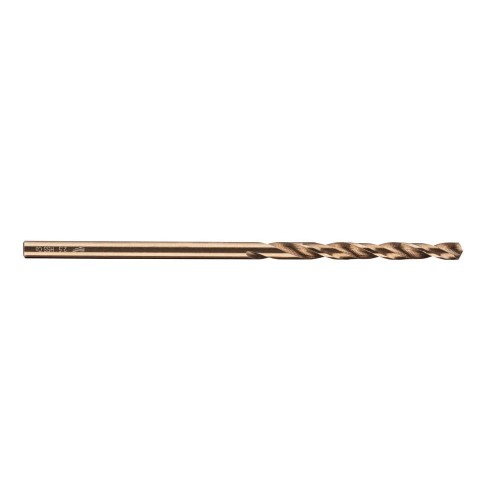 WIERTŁA HSS-G CO 2,5MM-2 SZT 4932363251 - techniktools