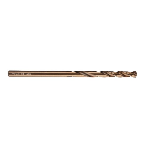 WIERTŁA HSS-G CO 4,0MM-2 SZT 4932363258 - techniktools