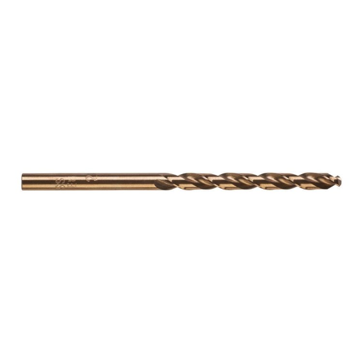 WIERTŁO HSS-G CO 4,2MM 4932363260 - techniktools