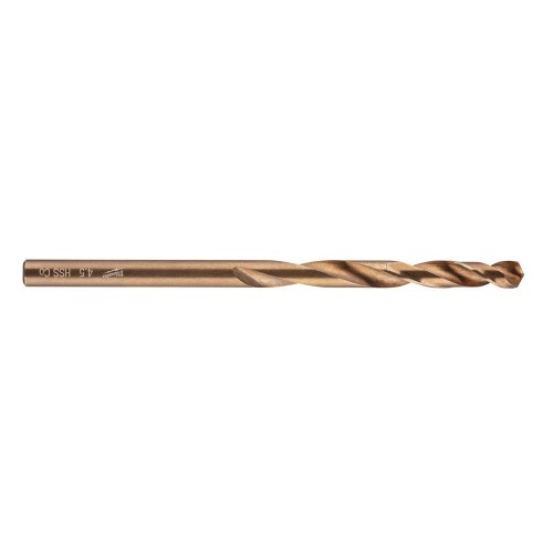 WIERTŁO HSS-G CO 4,5MM 4932363262 - techniktools
