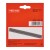 4932316243 - Ostrze do struga, 102 mm (2 szt.)