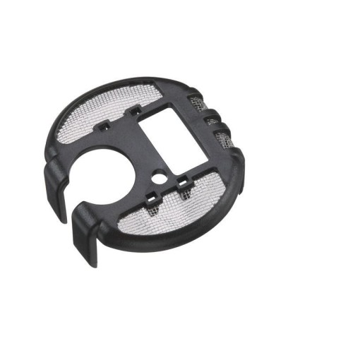 4932329397 - Kratka przeciwpyłowa do szlifierek kątowych 125 i 150 mm