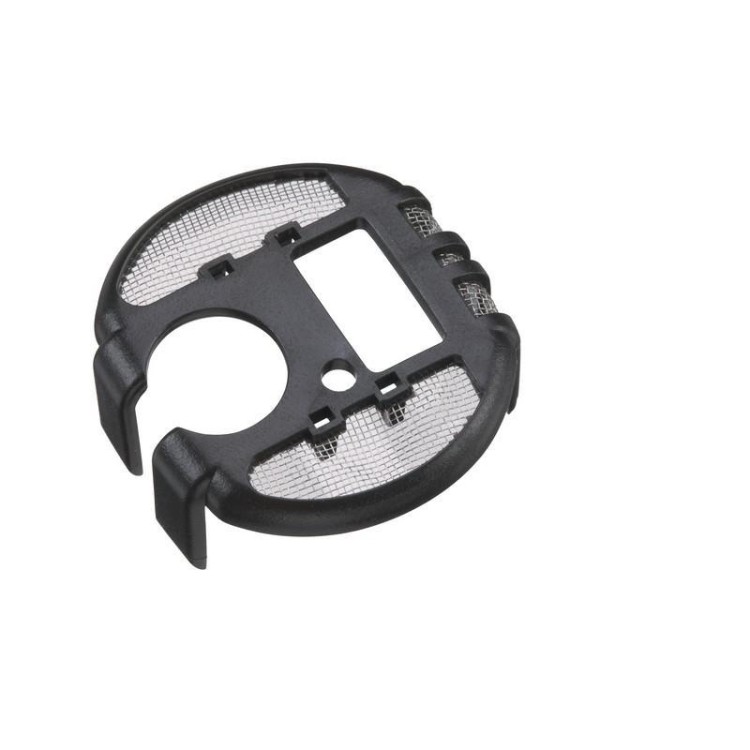 4932329397 - Kratka przeciwpyłowa do szlifierek kątowych 125 i 150 mm