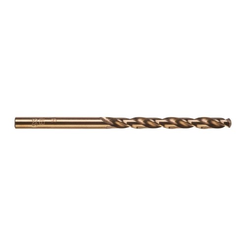 WIERTŁO HSS-G CO 4,8MM 4932363263 - techniktools
