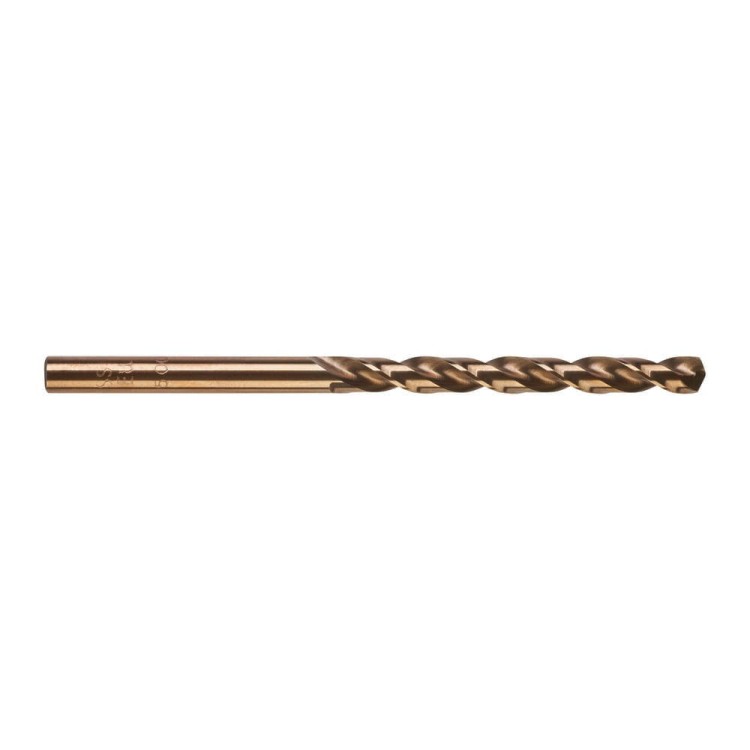 WIERTŁO HSS-G CO 5,0MM 4932363264 - techniktools