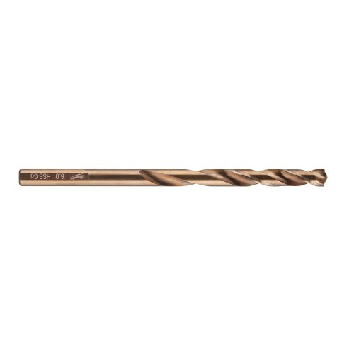 WIERTŁO HSS-G CO 6,0MM 4932363268 - techniktools