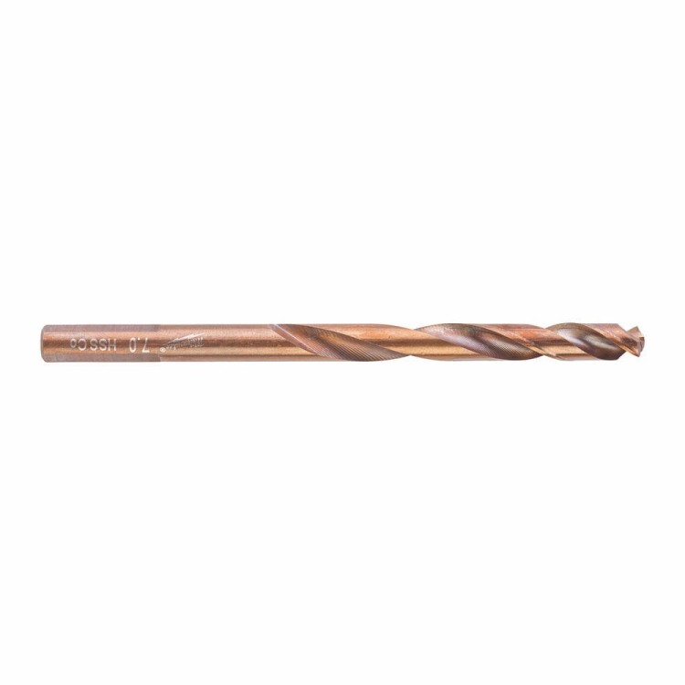 WIERTŁO HSS-G CO 7,0MM 4932363271 - techniktools