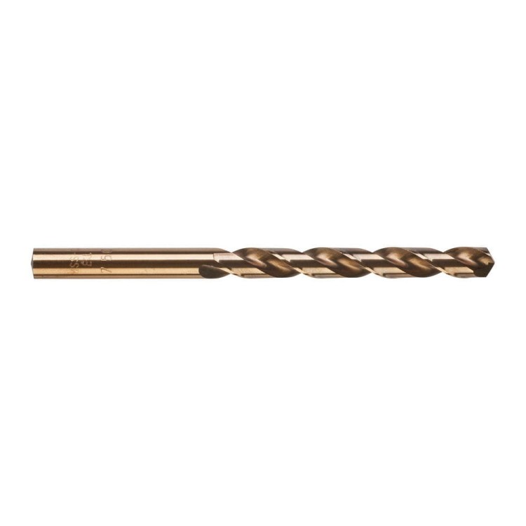WIERTŁO HSS-G CO 7,5MM 4932363272 - techniktools