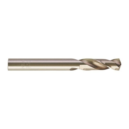 4932352219 - Wiertło do metalu HSS-G, krótkie, 8,5 x 37/79 mm (5 szt.)