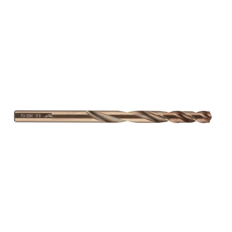 WIERTŁO HSS-G CO 8,0MM 4932363274 - techniktools