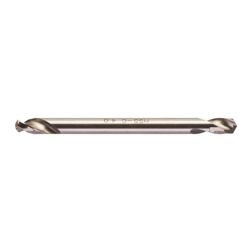 4932352227 - Wiertło do metalu HSS-G, dwustronne, 4,0 x 14/55 mm (10 szt)