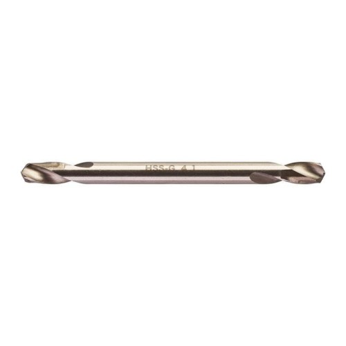 4932352228 - Wiertło do metalu HSS-G, dwustronne, 4,1 x 14/55 mm (10 szt.)