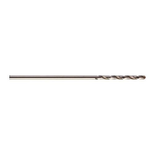 4932352377 - Wiertło do metalu HSS-G Thunderweb, 1,0 x 12/34 mm (10szt.)