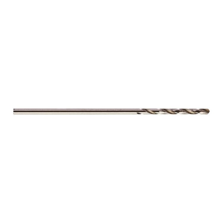 4932352377 - Wiertło do metalu HSS-G Thunderweb, 1,0 x 12/34 mm (10szt.)