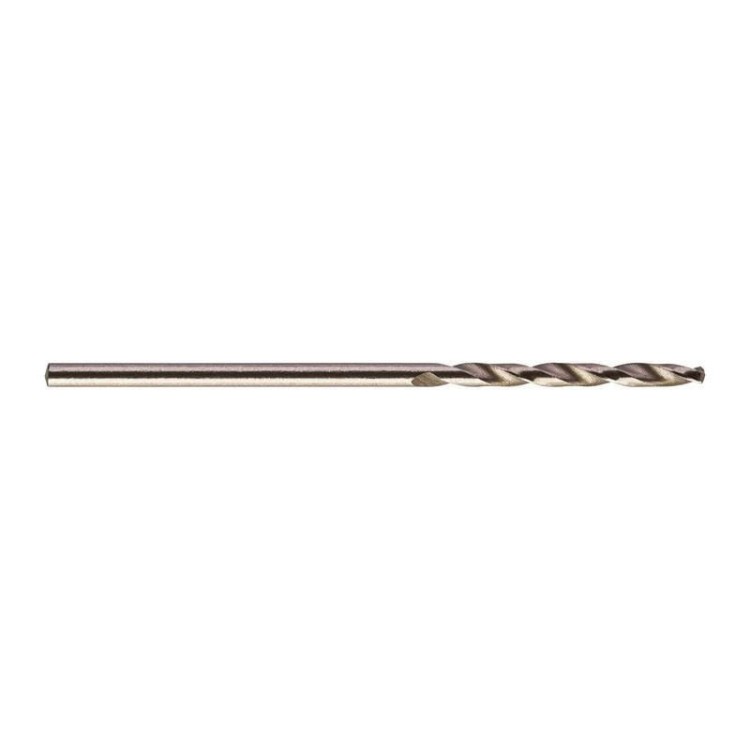 4932352378 - Wiertło do metalu HSS-G Thunderweb, 1,5 x 18/40 mm (10szt.)