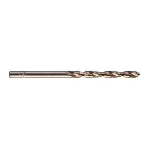 4932352384 - Wiertło do metalu HSS-G Thunderweb, 4,0 x 43/75 mm (10szt.)