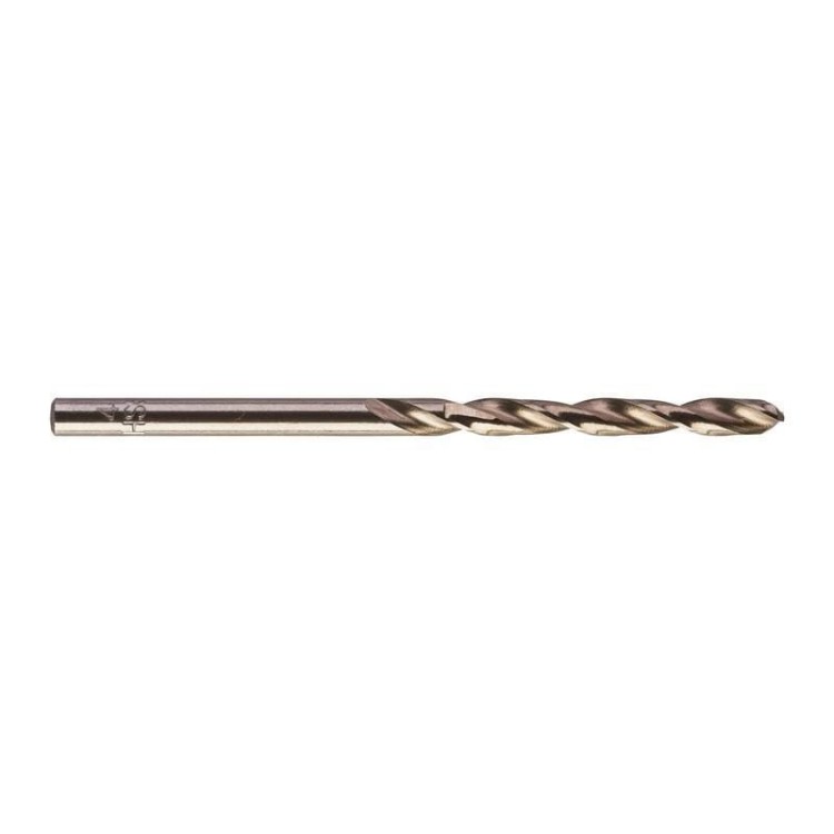 4932352384 - Wiertło do metalu HSS-G Thunderweb, 4,0 x 43/75 mm (10szt.)
