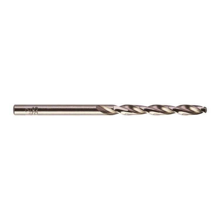 4932352385 - Wiertło do metalu HSS-G Thunderweb, 4,2 x 43/75 mm (10szt.)
