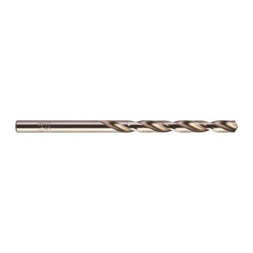 4932352387 - Wiertło do metalu HSS-G Thunderweb, 4,8 x 52/86 mm (10szt.)