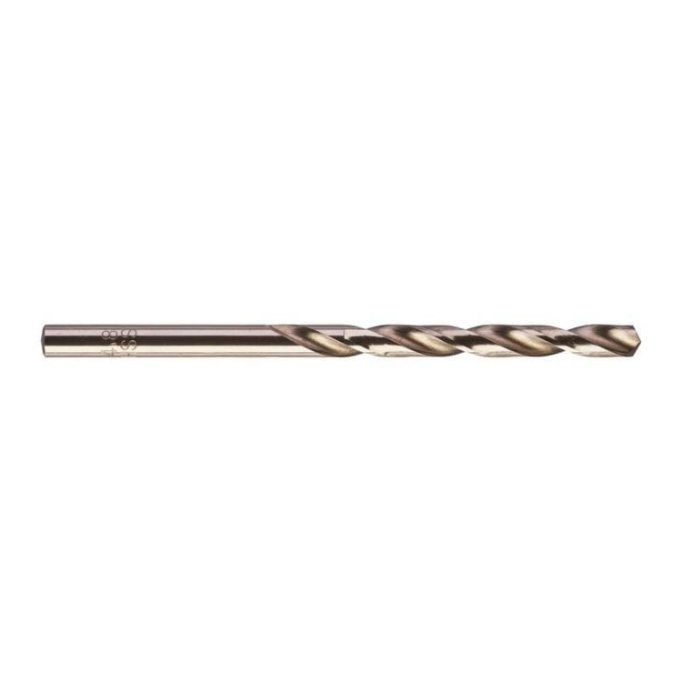 4932352387 - Wiertło do metalu HSS-G Thunderweb, 4,8 x 52/86 mm (10szt.)