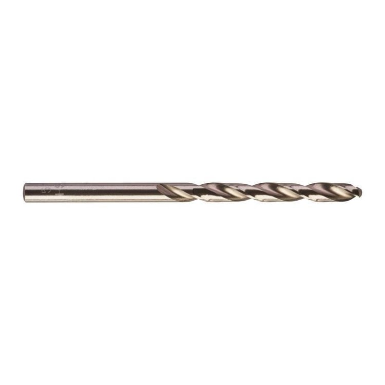 4932352389 - Wiertło do metalu HSS-G Thunderweb, 5,5 x 57/93 mm (10szt.)