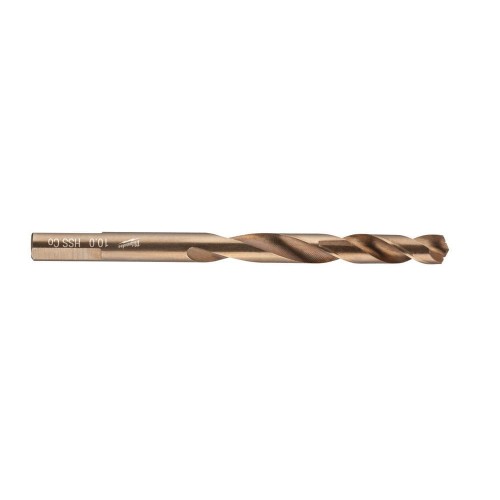 WIERTŁO HSS-G CO 10,0MM 4932363279 - techniktools