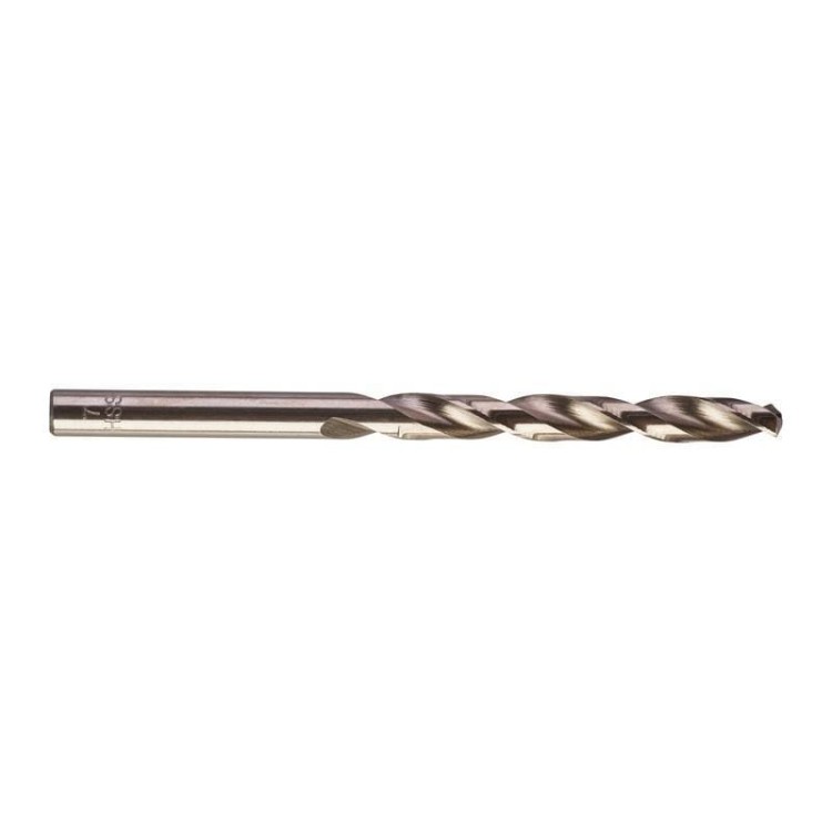 4932352393 - Wiertło do metalu HSS-G Thunderweb, 7,0 x 69/109 mm (5 szt.)
