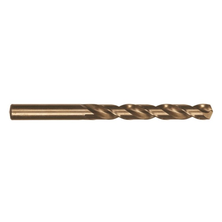 WIERTŁO HSS-G CO 10,5MM 4932363281 - techniktools
