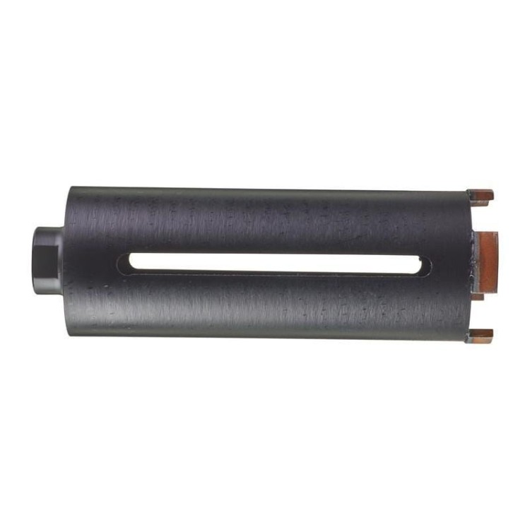 4932352629 - Koronka diamentowa do wiercenia na sucho DCH, M16, 62 x 150/180 mm