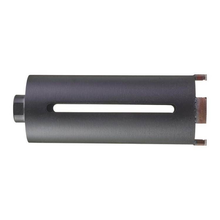 4932352630 - Koronka diamentowa do wiercenia na sucho DCH, M16, 68 x 150/180 mm