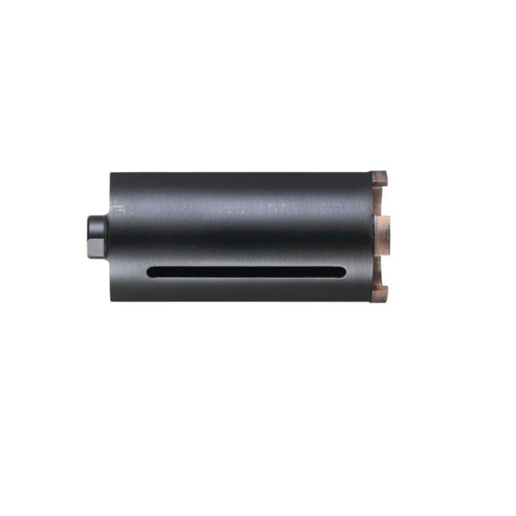 4932352631 - Koronka diamentowa do wiercenia na sucho DCH, M16, 82 x 150/180 mm
