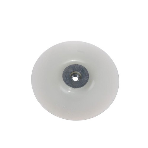4932352744 - Podkładka elastyczna z nakrętką wieńcową M14, 170 x 22,2 mm do szlifierki kątowej 180 mm
