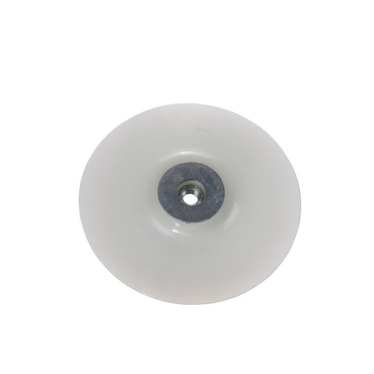 4932352744 - Podkładka elastyczna z nakrętką wieńcową M14, 170 x 22,2 mm do szlifierki kątowej 180 mm