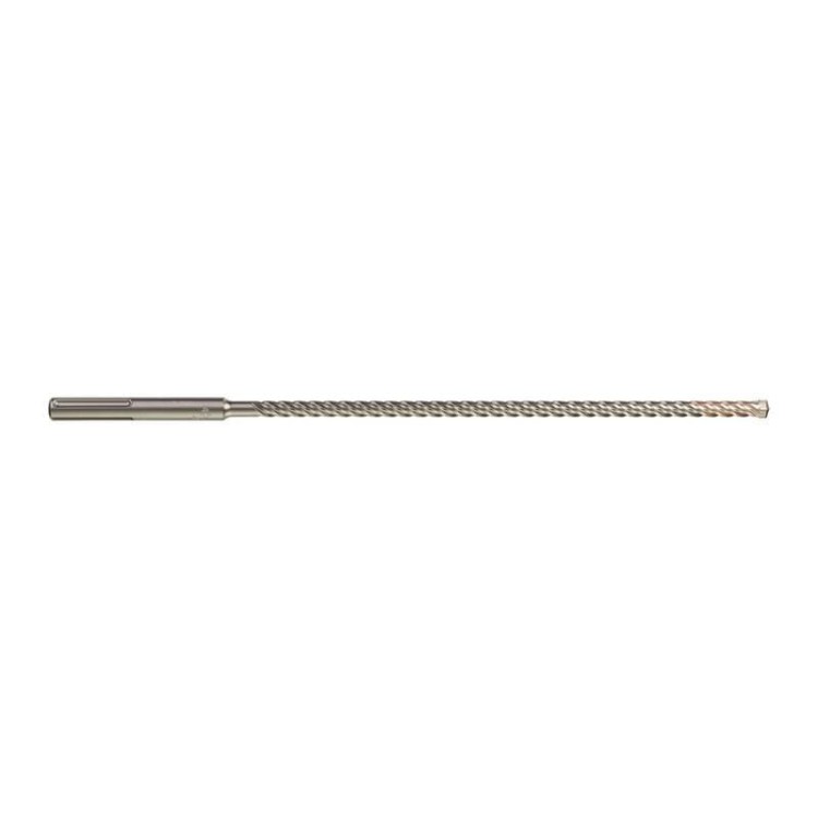 4932352753 - Wiertło do betonu SDS-Max MX4, 4-ostrzowe, 14 x 400/540 mm (1 szt.)