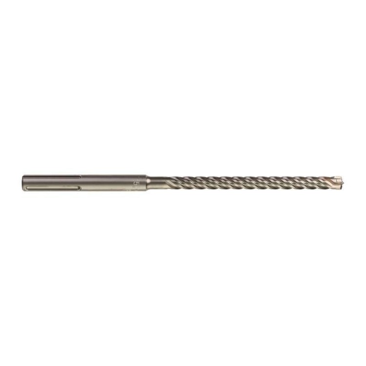 4932352754 - Wiertło do betonu SDS-Max MX4, 4-ostrzowe, 15 x 200/340 mm (1 szt.)