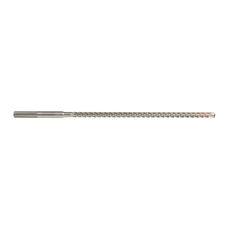 4932352755 - Wiertło do betonu SDS-Max MX4, 4-ostrzowe, 15 x 400/540 mm (1 szt.)