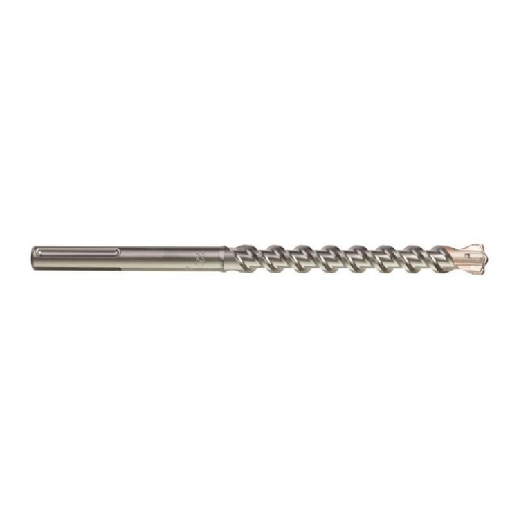 4932352768 - Wiertło do betonu SDS-Max MX4, 4-ostrzowe, 22 x 200/320 mm (1 szt.)