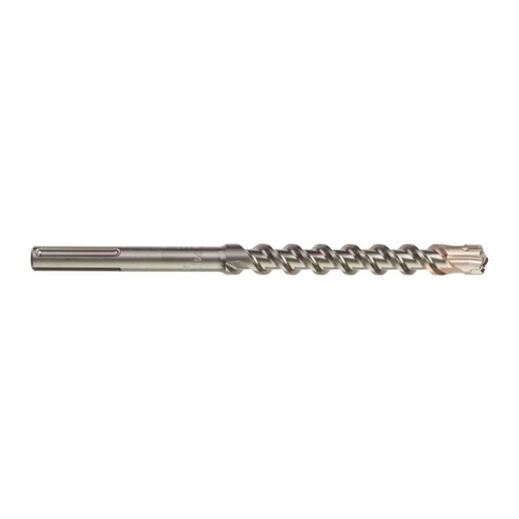 4932352772 - Wiertło do betonu SDS-Max MX4, 4-ostrzowe, 24 x 200/320 mm (1 szt.)