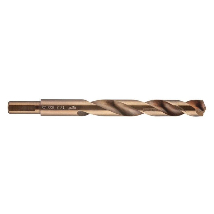 WIERTŁO HSS-G CO 12,0MM 4932363284 - techniktools