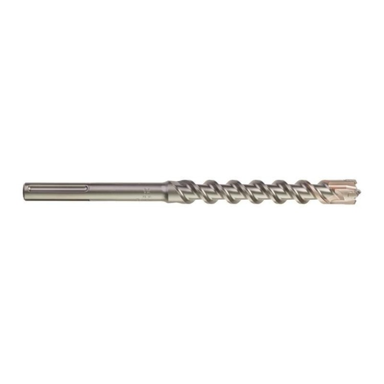 4932352774 - Wiertło do betonu SDS-Max MX4, 4-ostrzowe, 25 x 200/320 mm (1 szt.)
