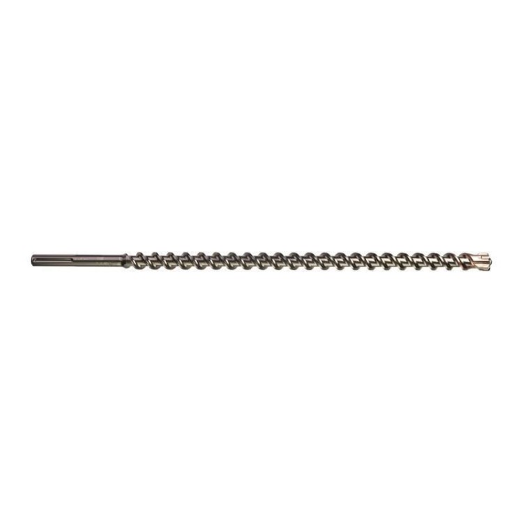 4932352780 - Wiertło do betonu SDS-Max MX4, 4-ostrzowe, 28 x 550/670 mm (1 szt.)