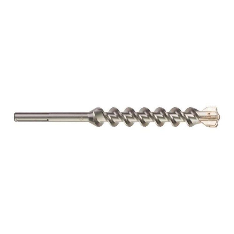 4932352792 - Wiertło do betonu SDS-Max MX4, 4-ostrzowe, 38 x 250/370 mm (1 szt.)