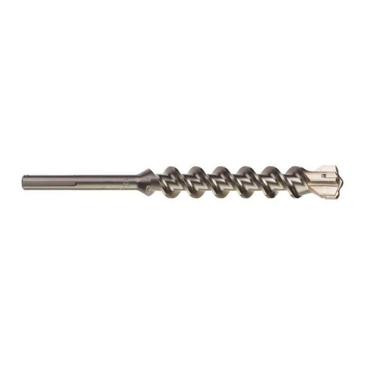 4932352794 - Wiertło do betonu SDS-Max MX4, 4-ostrzowe, 40 x 250/370 mm (1 szt.)