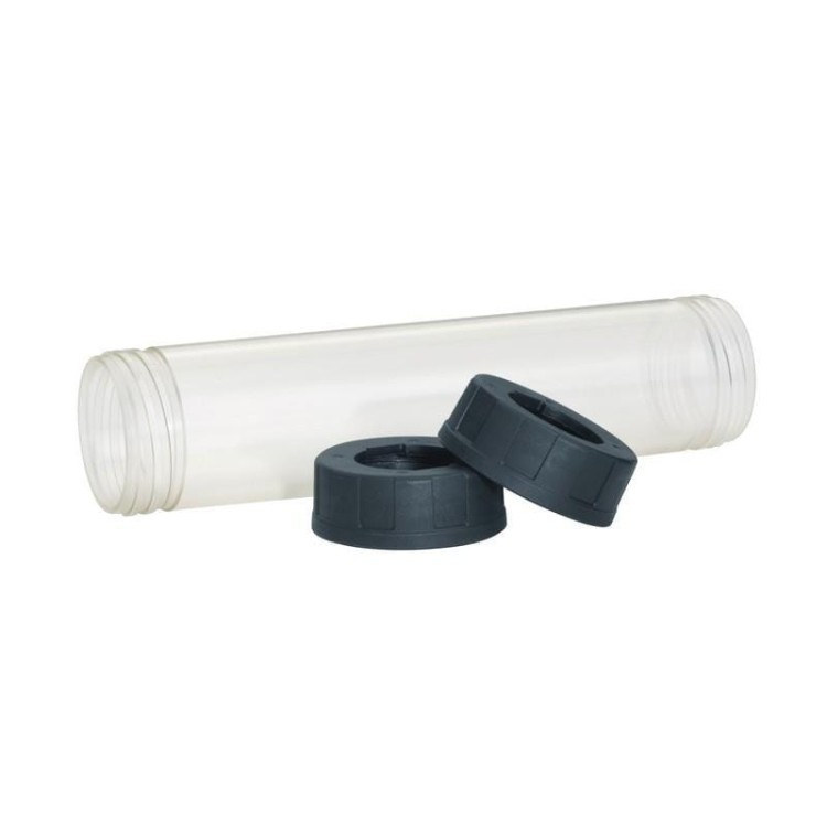 4932352842 - Przezroczysta tuba 400 ml do C12 PCG, C18 PCG
