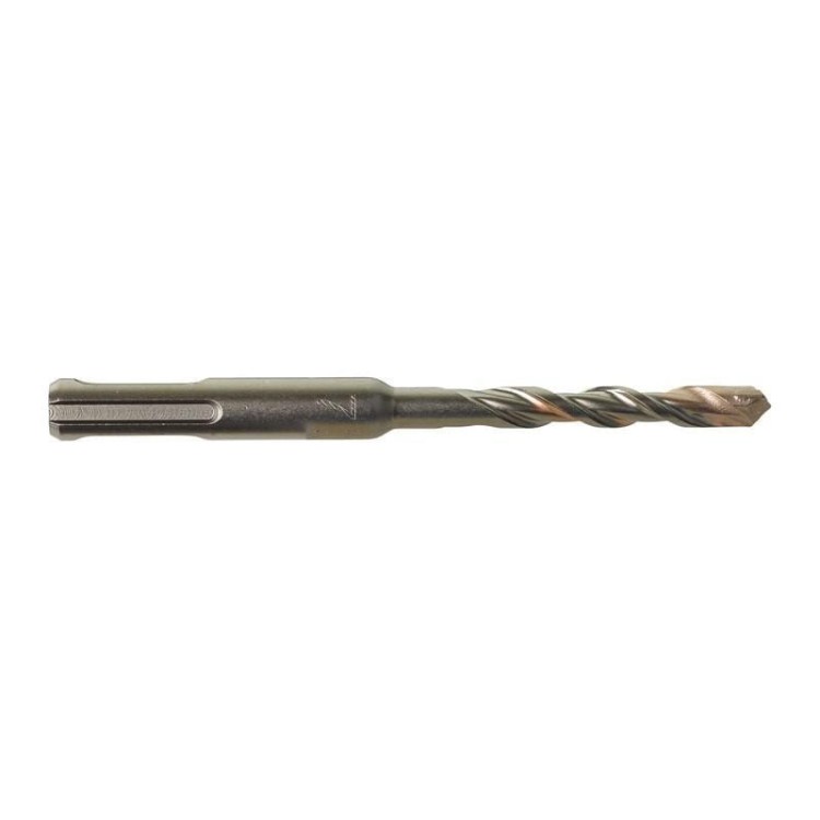 4932353820 - Wiertło udarowe do betonu SDS-Plus M2, 2-ostrzowe, 7 x 50/110 mm (1 szt.)