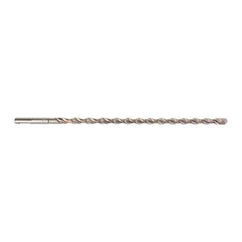 4932353824 - Wiertło udarowe do betonu SDS-Plus M2, 2-ostrzowe, 10 x 250/310 mm (1 szt.)