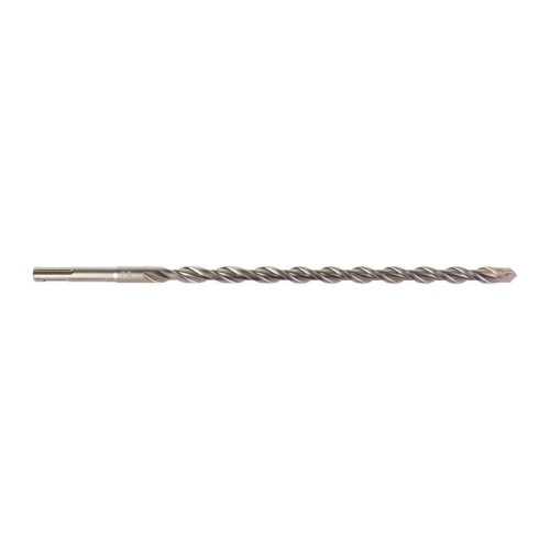 4932353825 - Wiertło udarowe do betonu SDS-Plus M2, 2-ostrzowe, 12 x 260/310 mm (1 szt.)