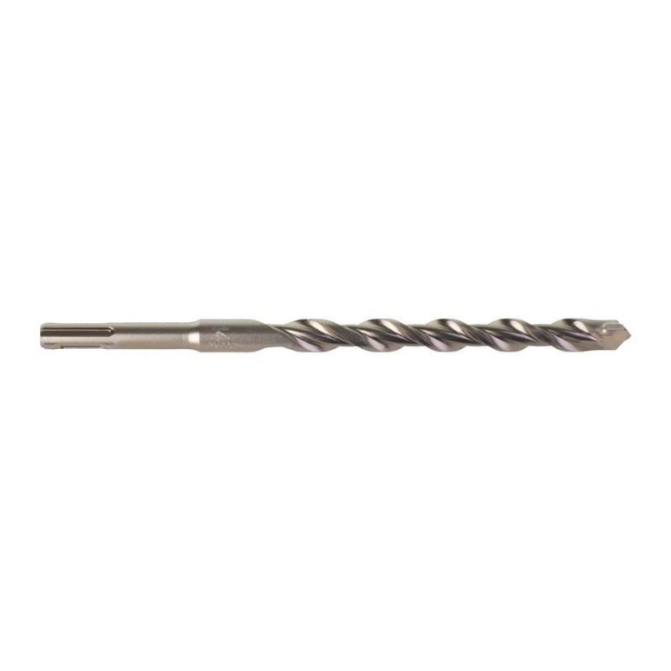 4932353826 - Wiertło udarowe do betonu SDS-Plus M2, 2-ostrzowe, 14 x 160/210 mm (1 szt.)