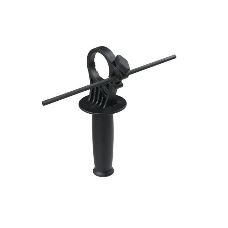 4932364149 - Uchwyt boczny z głębokościomierzem do PDE/DE 43 mm (krótka szyjka 13 mm)